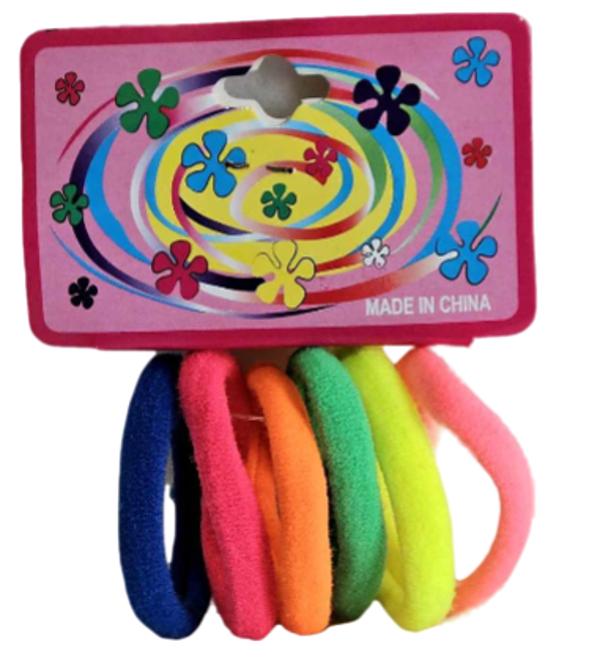 BETTERSHOP - Élastiques À Cheveux