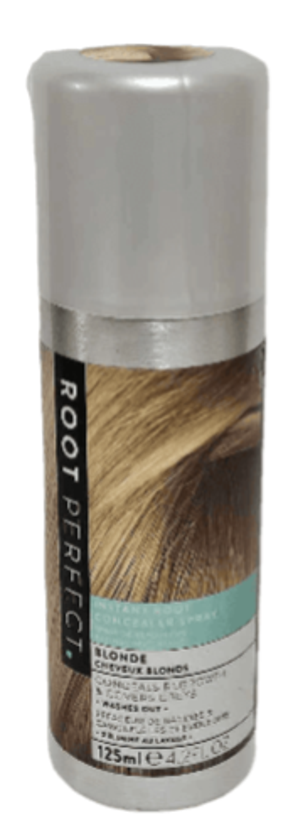 ROOT PERFECT - Spray De Retouches Racines Instantané