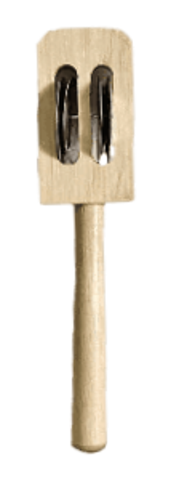 BETTERSHOP - Paires De Cymbales