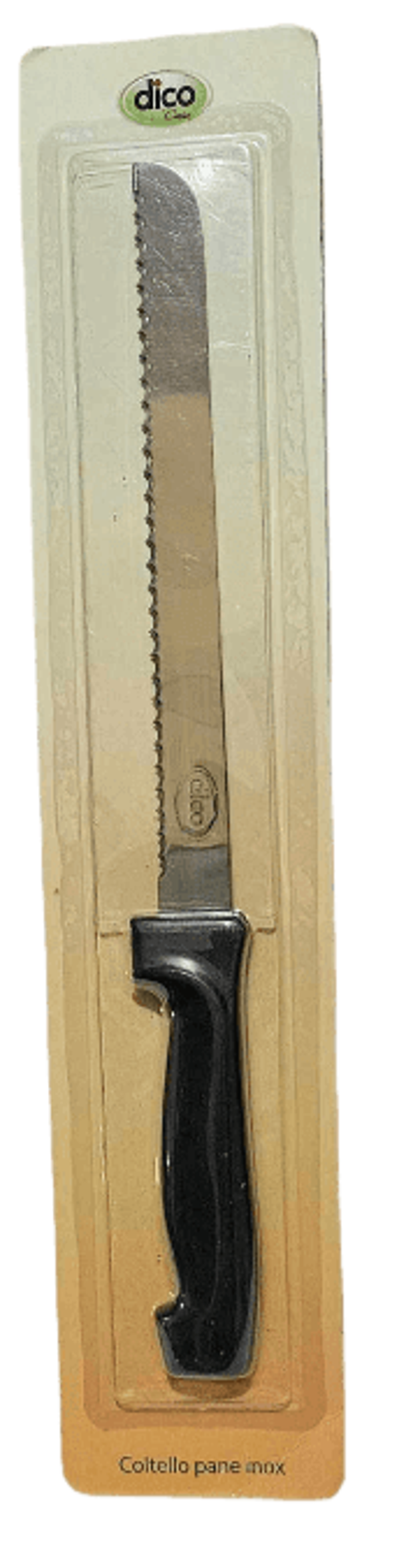 DICO - Couteau À Pain