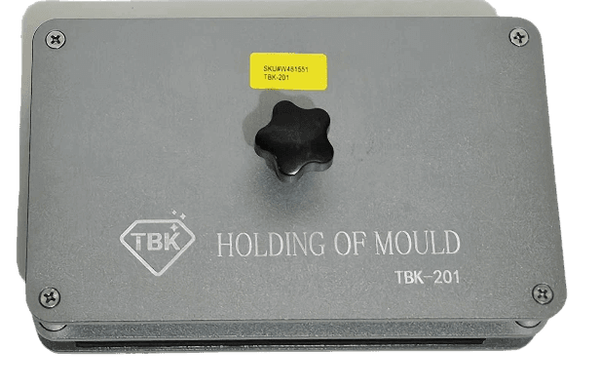 TBK 201 - Moule De Maintien A Pression Universel