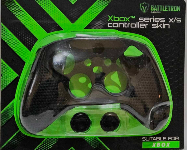 BATTLETRON GAMING - Coque Pour Xbox Séries X/S