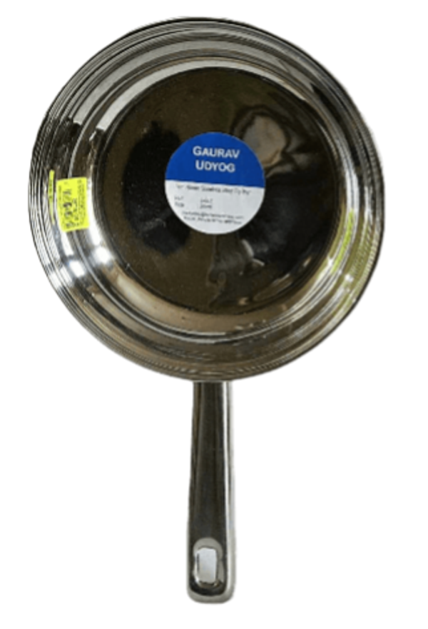 GAUDRAV UDYOG - Poêle À Frire 20cm