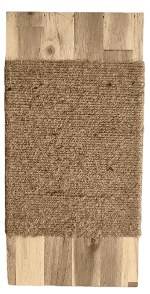 BETTERSHOP - Rampe Griffoir Pour Chat