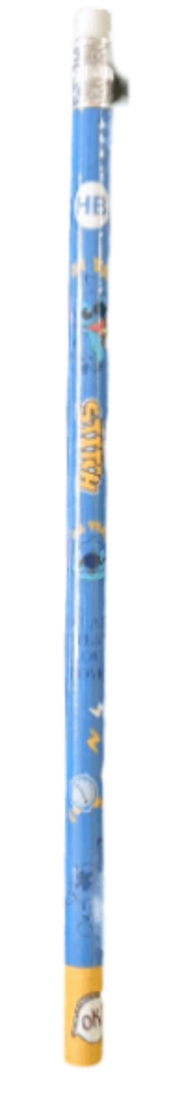 STITCH - Crayon À Papier HB