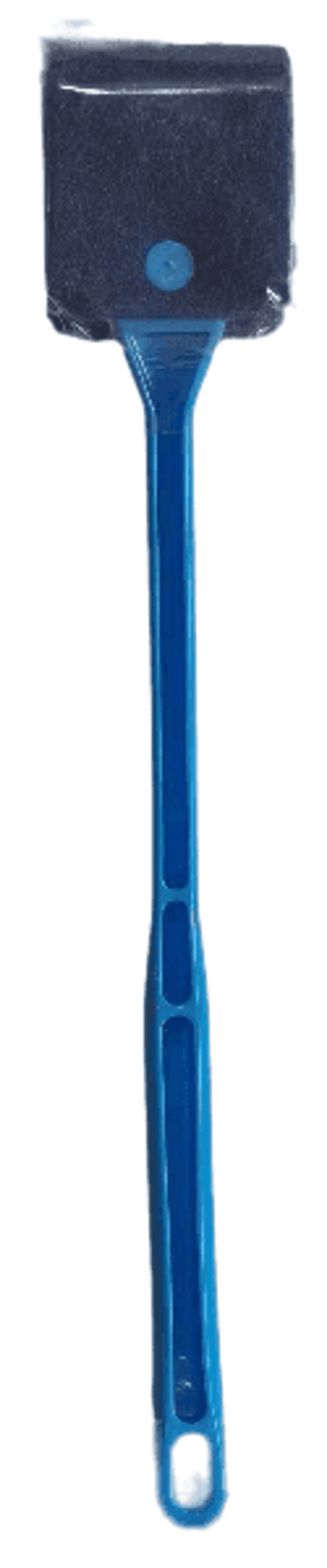 BETTERSHOP - Eponge Pour Aquarium Bleu