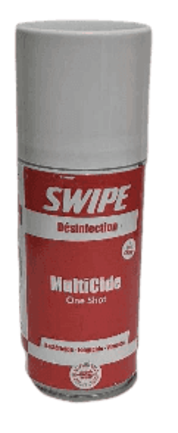 SWIPE - Multicide one shot
