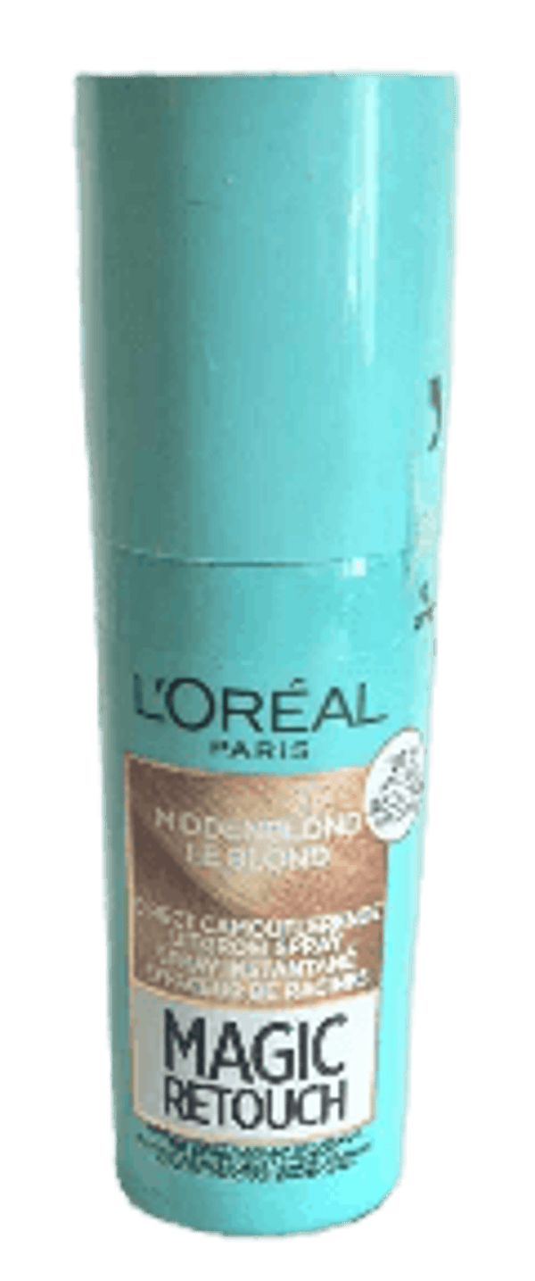 L'ORÉAL PARIS - Magic Retouch Le Blond
