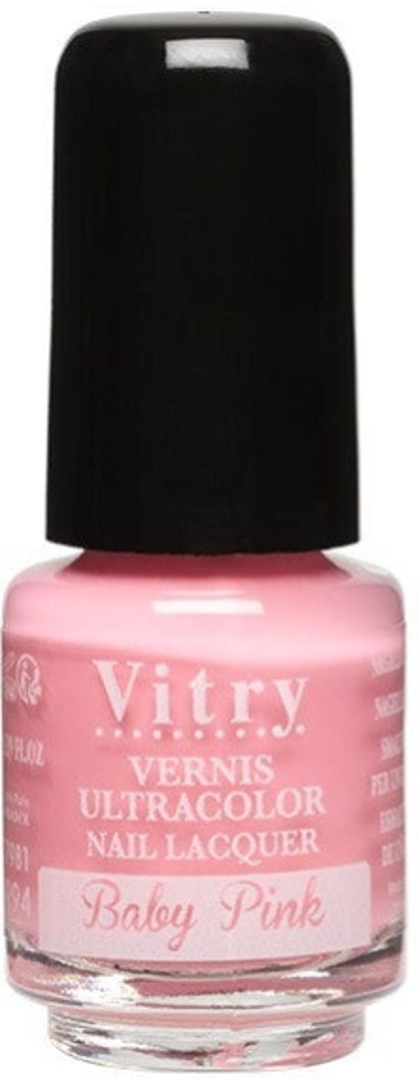 VITRY - Baby Pink