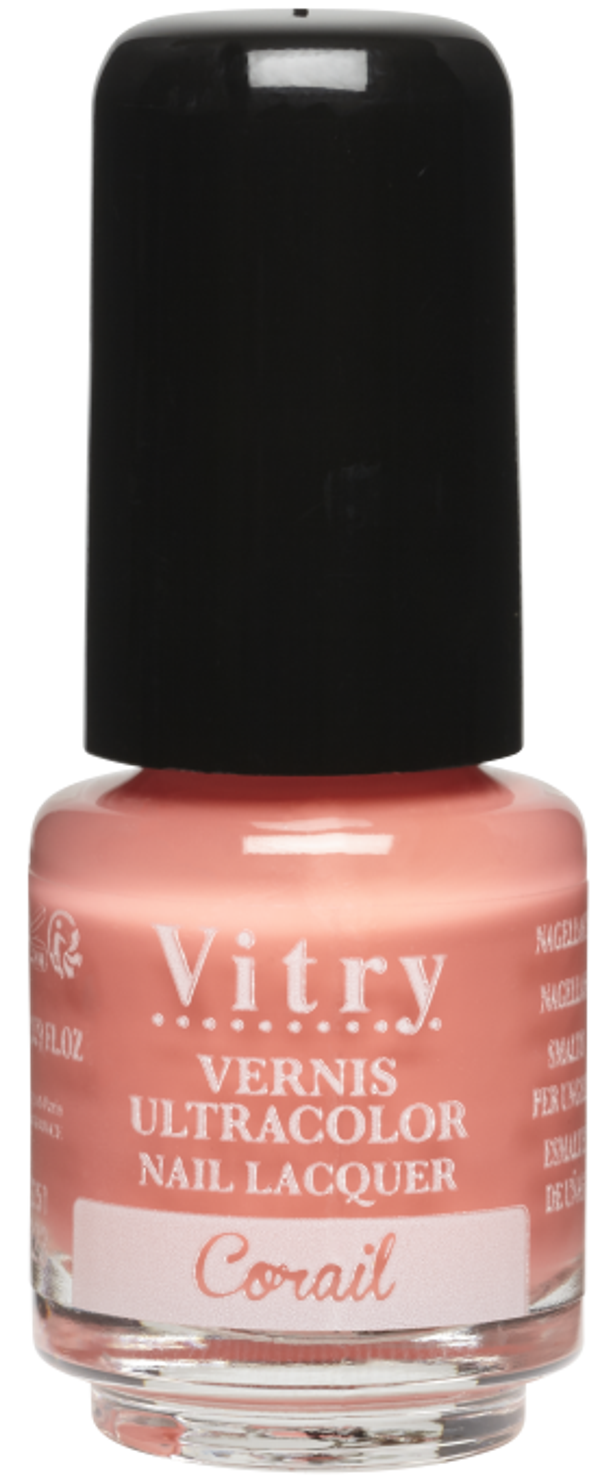 VITRY - Corail