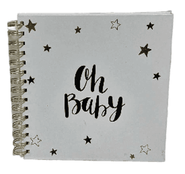 BETTERSHOP - Album Photo "Oh Baby"