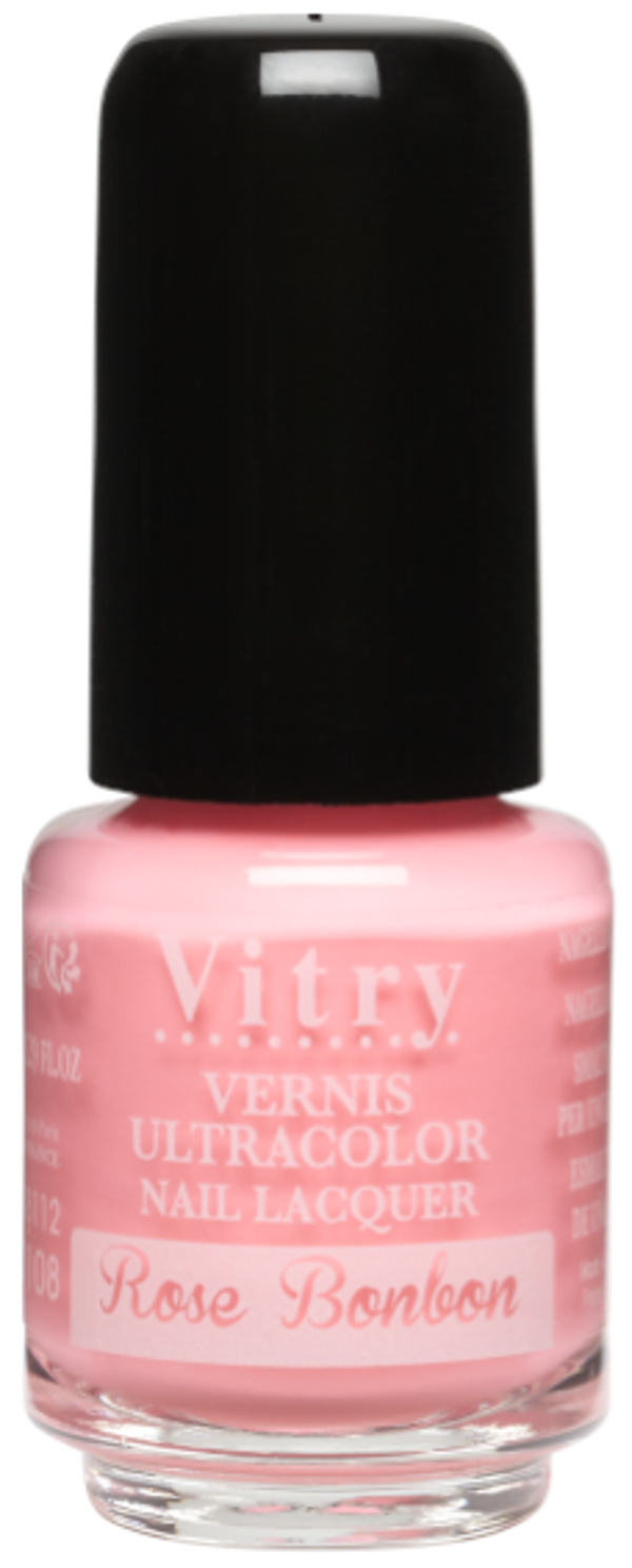 VITRY - Rose Bonbon