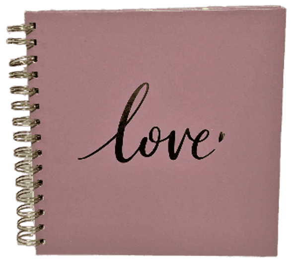 BETTERSHOP - Album Photo "Love"