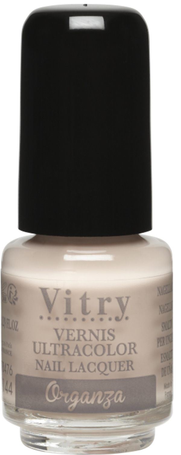 VITRY - Organza