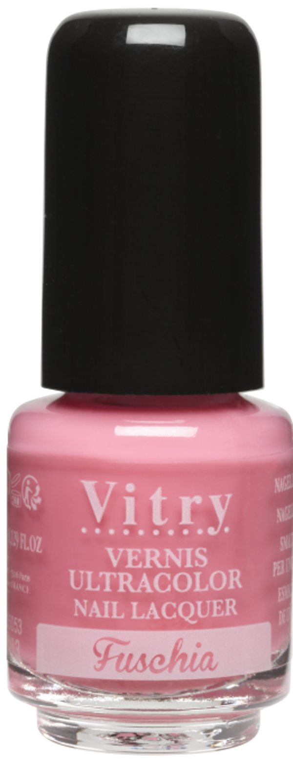 VITRY - Fuschia