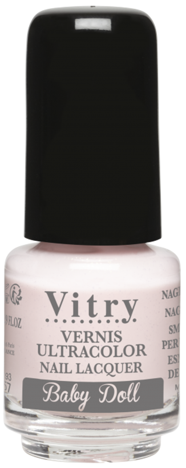VITRY - Baby Doll