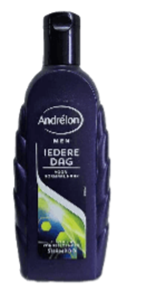 ANDRÉLON - Shampooing Pour Homme