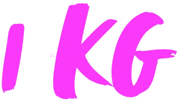 BETTERHOP - 1 KG De Vêtements D'Occasion