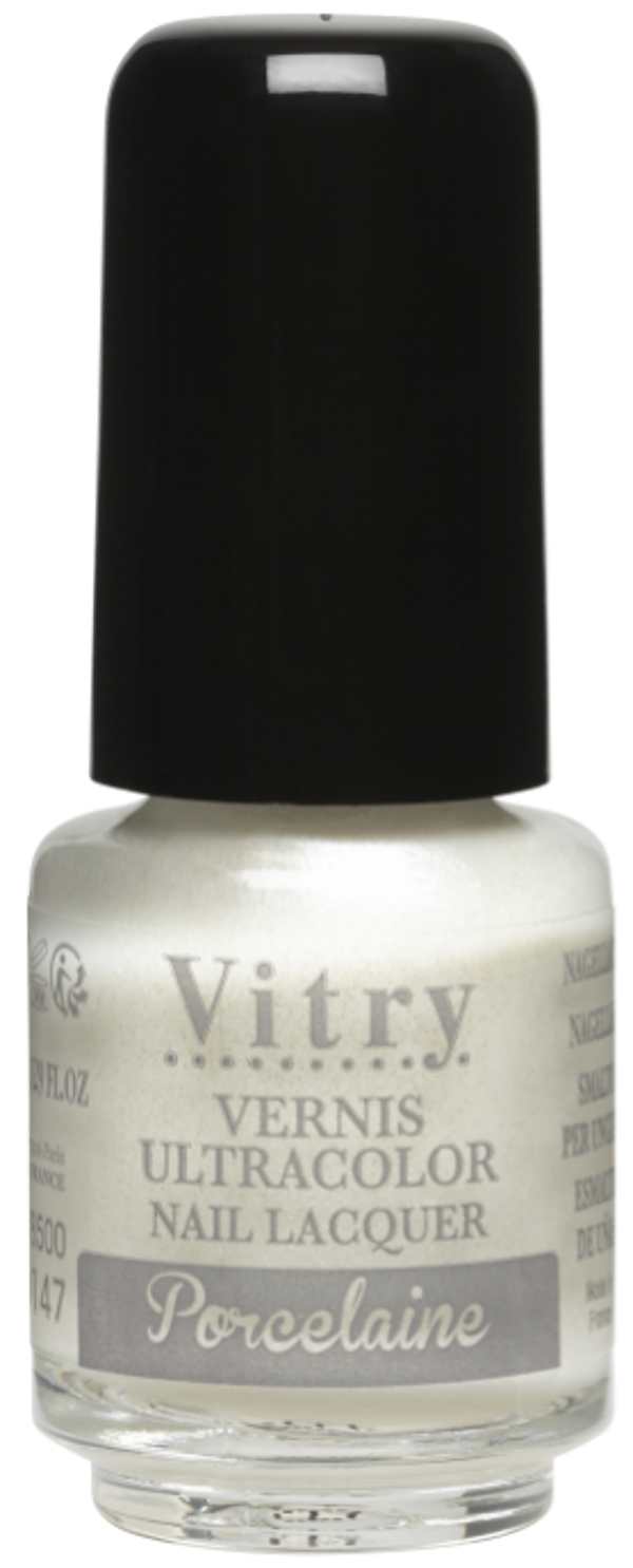 VITRY - Porcelaine