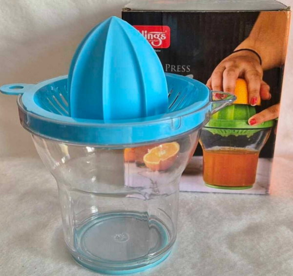 SLINGS - Presse-Agrumes Manuel Incassable