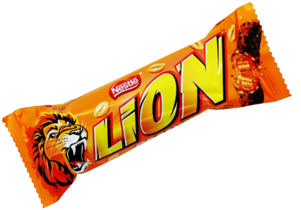 LION - Cacahuète