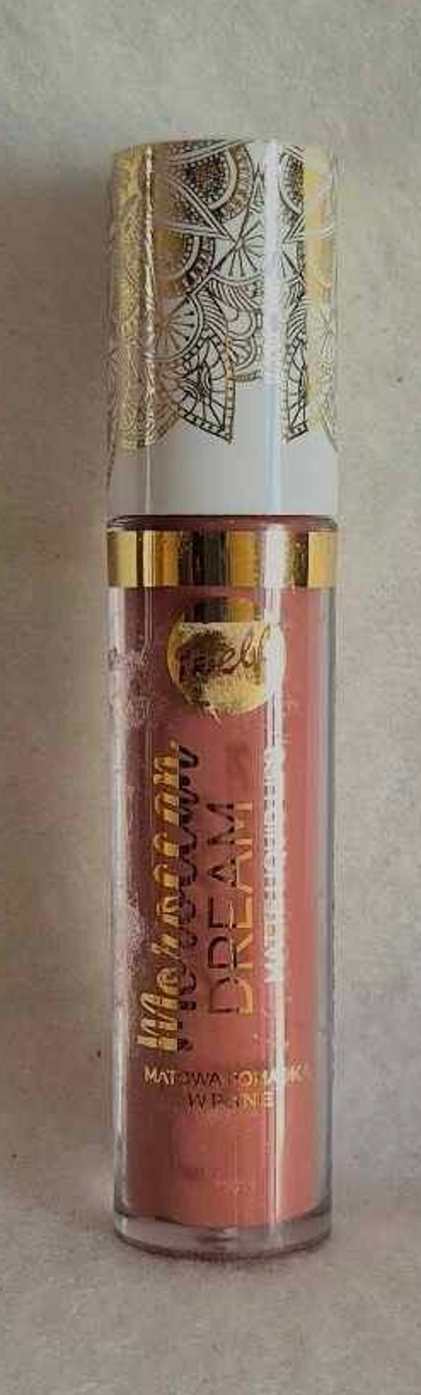 BELL - Gloss Matte Liquide Morocan Dream