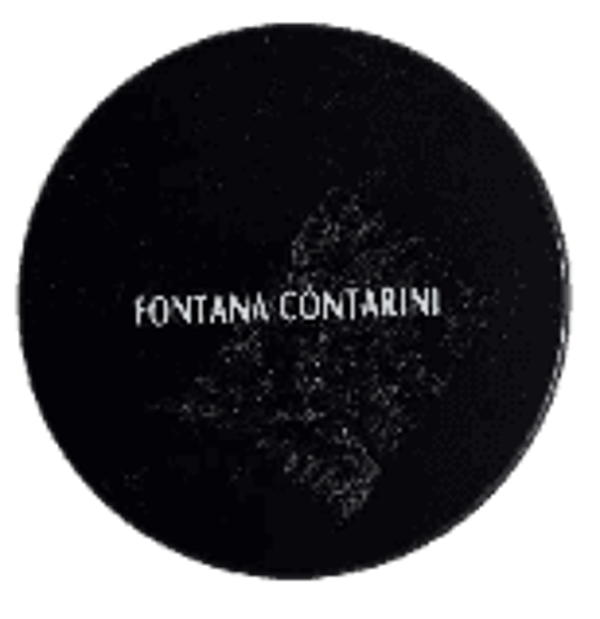 FONTANA CONTARINI - Fond De Teint Poudre Rose