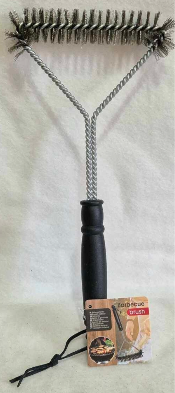 BETTERSHOP - Brosse À Barbecue