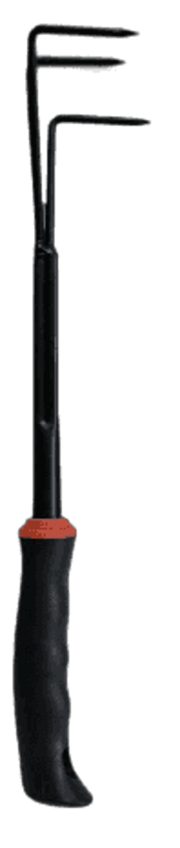 BETTERSHOP - Griffe De Jardin A 3 Dents