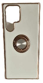 SAMSUNG - Coque Pour Galaxy S22 Ultra