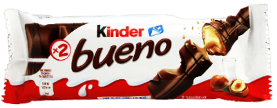 KINDER - Bueno