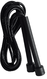 ARTBELL - Corde A Sauter Noir