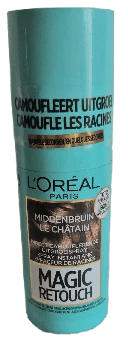 L'ORÉAL PARIS - Magic Retouch Le Châtain