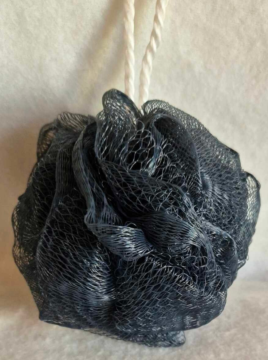 BETTERSHOP - Fleur De Bain Noir