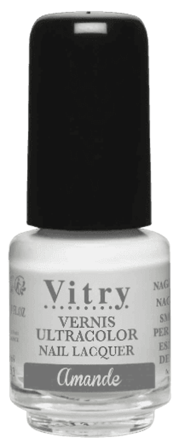 VITRY - Amande