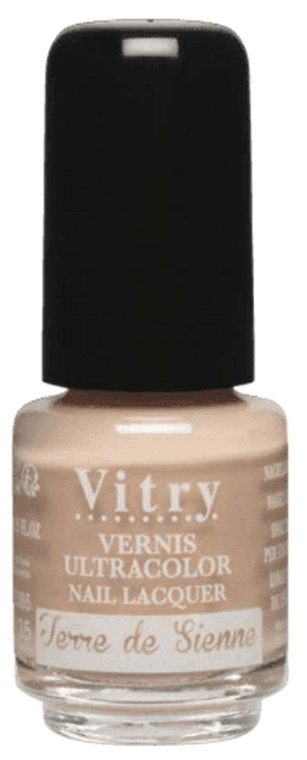 VITRY - Terre De Sienne