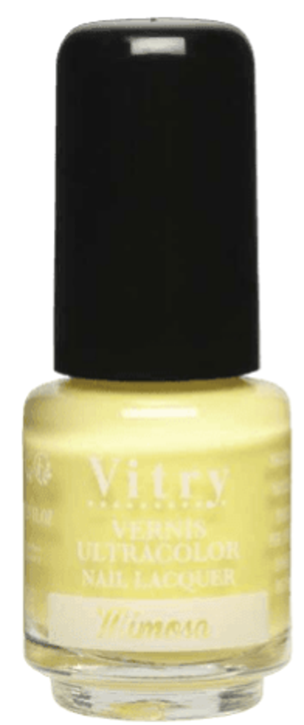 VITRY - Mimosa