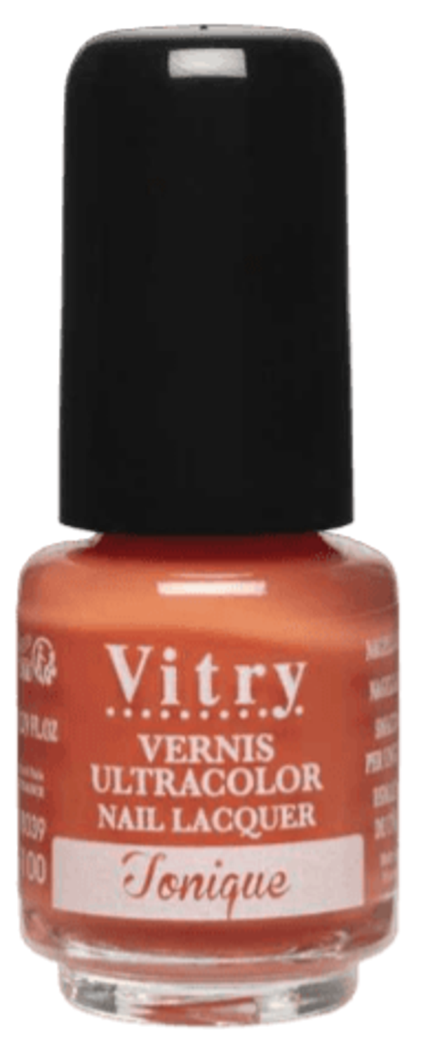 VITRY - Tonique