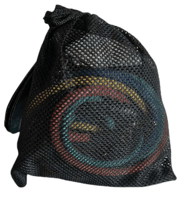 KAYTAN - 3 Bandes De Résistance