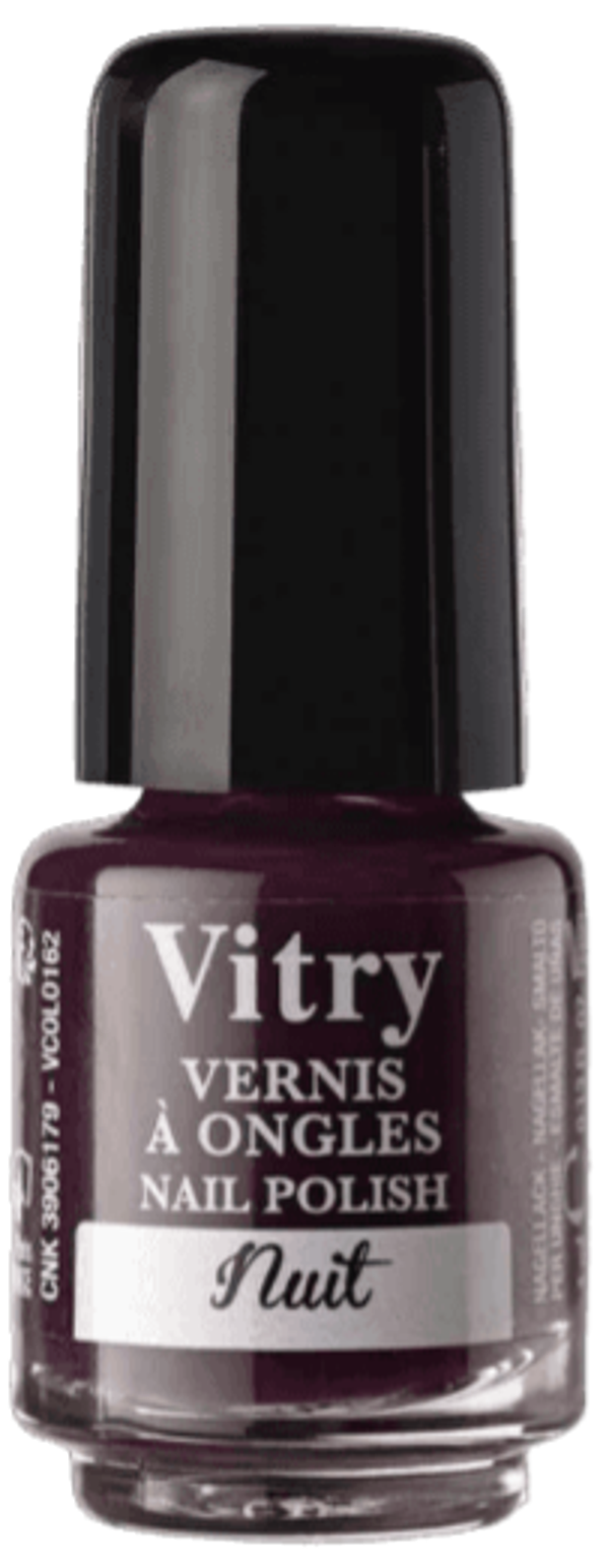 VITRY - Nuit