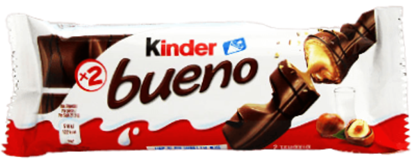 KINDER - Bueno