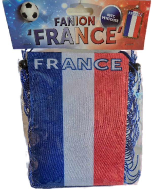 BETTERSHOP - Fanion France