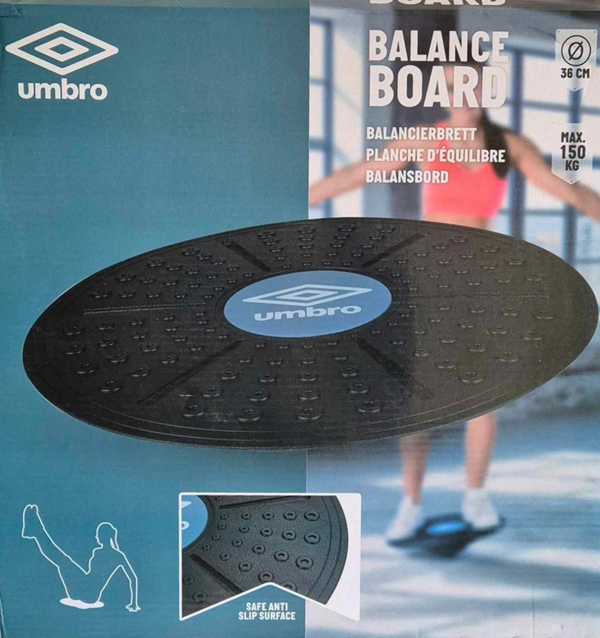 UMBRO - Planche D'Equilibre