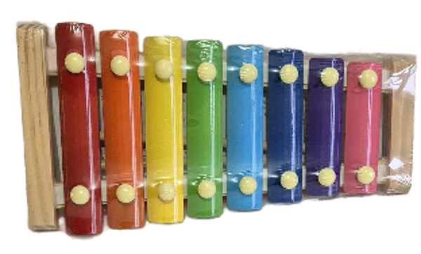 BETTERSHOP - Xylophone