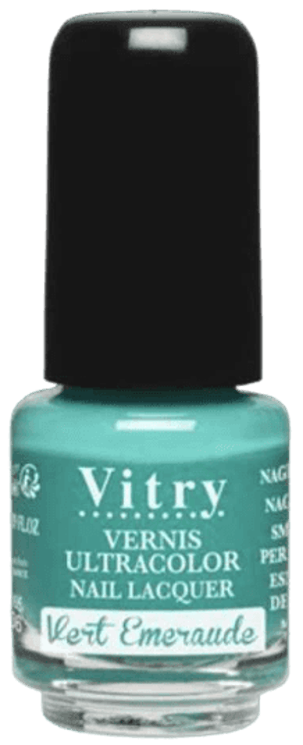 VITRY - Vert Emeraude