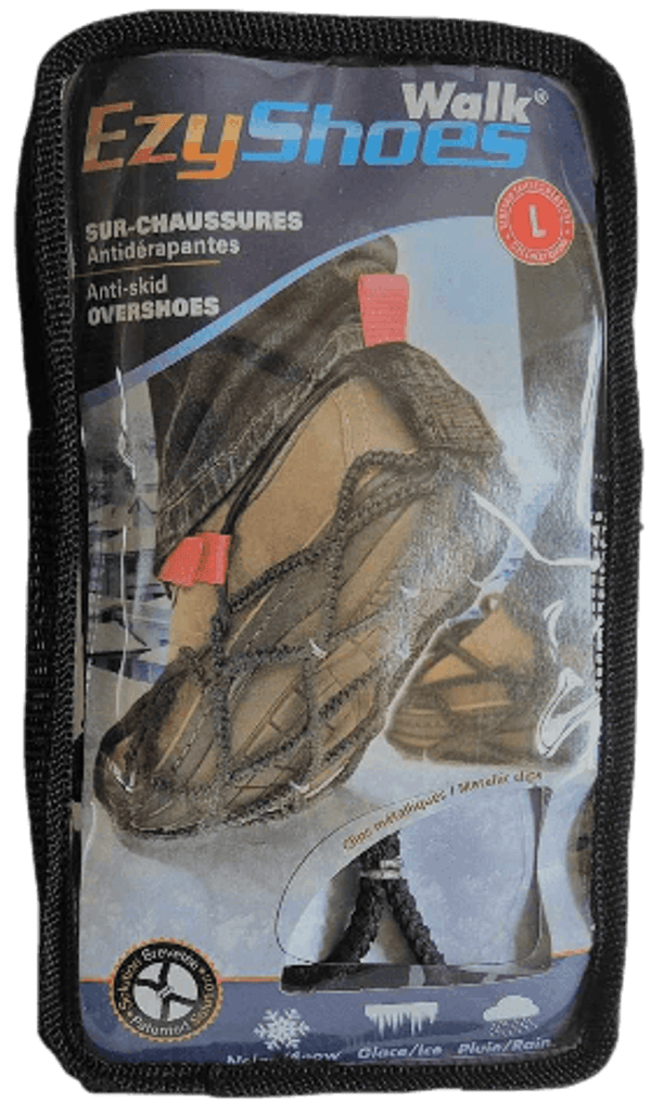 WALK EZY SHOES - Sur-Chaussures Antidérapantes