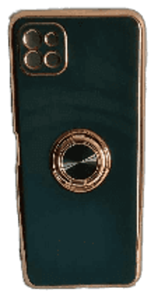 SAMSUNG - Coque Pour Galaxy A22 5G