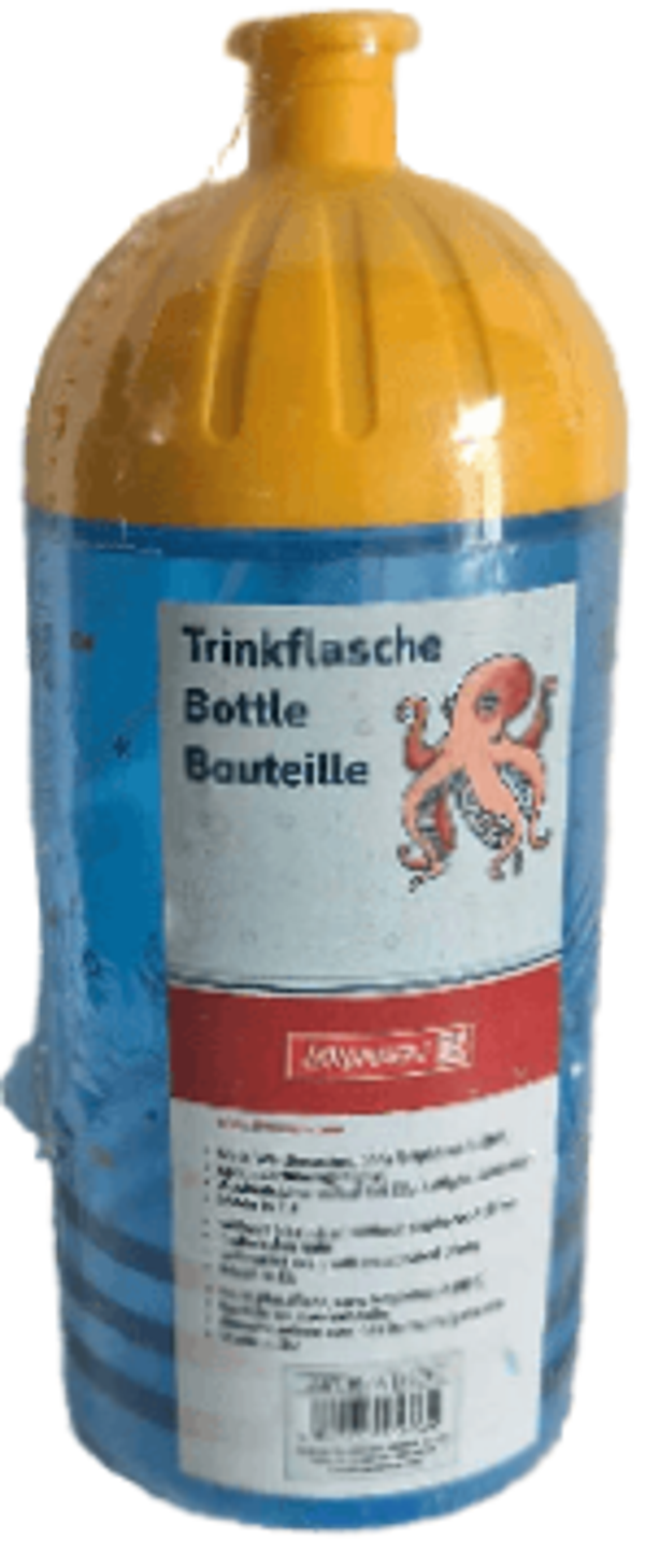 BRUNNEN - Gourde Pour Enfant