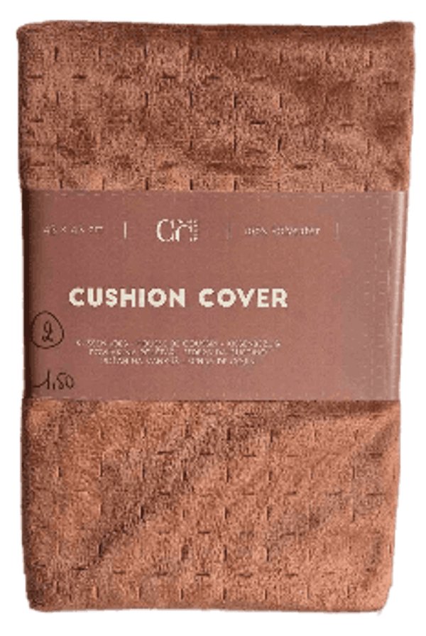 CC STYLE  - Housse De Coussin