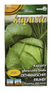 LOBELIA II - Chou Dithmarscher Fruher